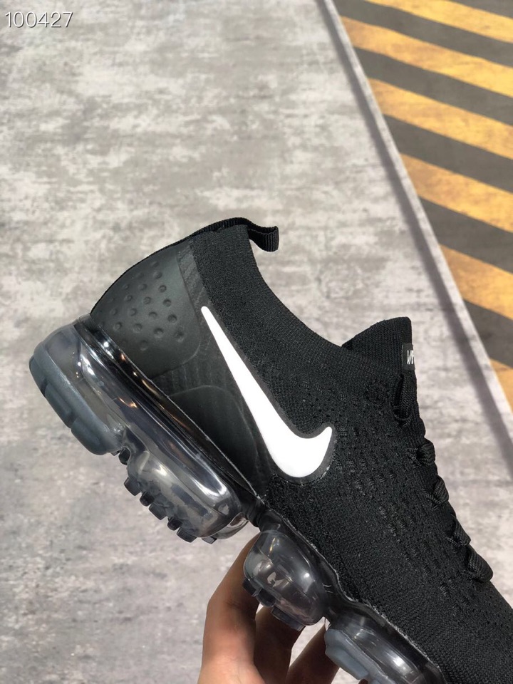 170<br />真标公司货    耐克Nike Air Vapormax Flyknit 2 全掌小气泡气垫减震缓震慢跑鞋！编码：XXG25570 Size：36 36.5 37.5 38 38.5 39 40 40.5 41 42 42.5 43 44 44.5 45