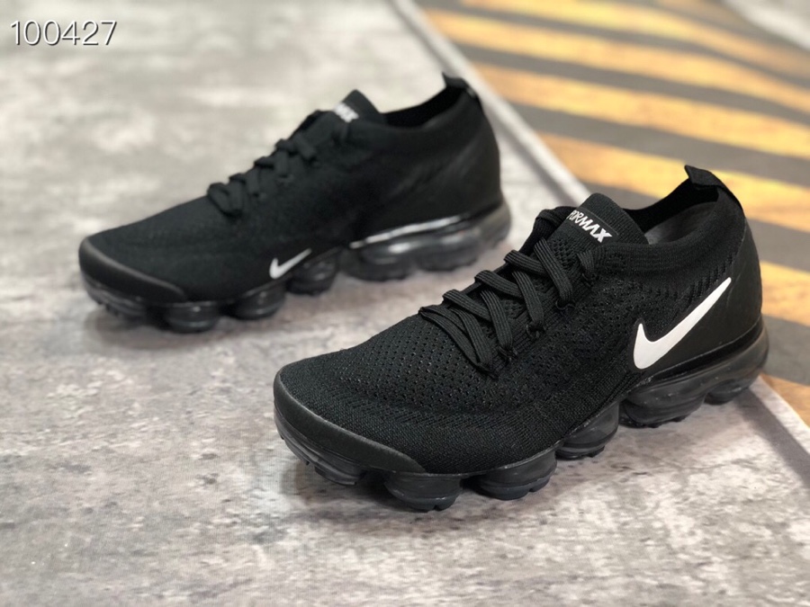 170<br />真标公司货    耐克Nike Air Vapormax Flyknit 2 全掌小气泡气垫减震缓震慢跑鞋！编码：XXG25570 Size：36 36.5 37.5 38 38.5 39 40 40.5 41 42 42.5 43 44 44.5 45
