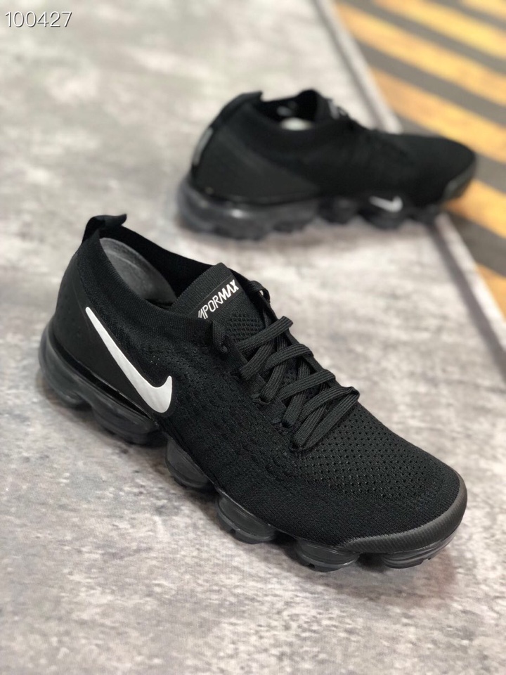 170<br />真标公司货    耐克Nike Air Vapormax Flyknit 2 全掌小气泡气垫减震缓震慢跑鞋！编码：XXG25570 Size：36 36.5 37.5 38 38.5 39 40 40.5 41 42 42.5 43 44 44.5 45