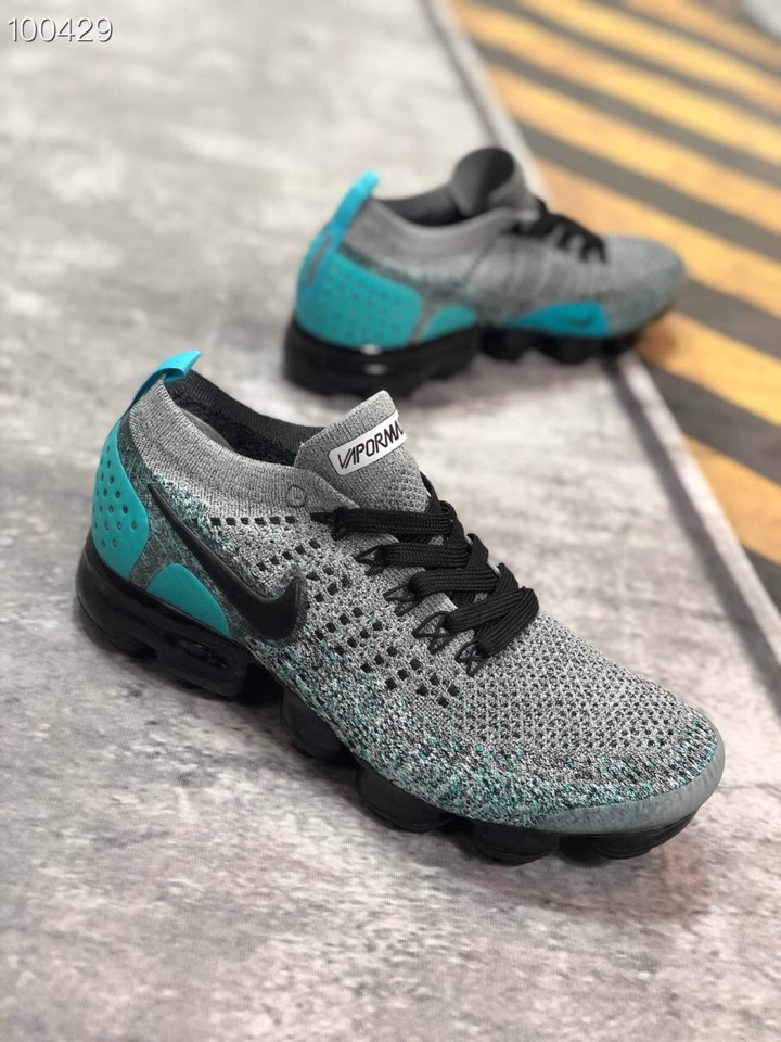 170<br />真标公司货    耐克Nike Air Vapormax Flyknit 2 全掌小气泡气垫减震缓震慢跑鞋！编码：XXG25570 Size：40 40.5 41 42 42.5 43 44 44.5 45