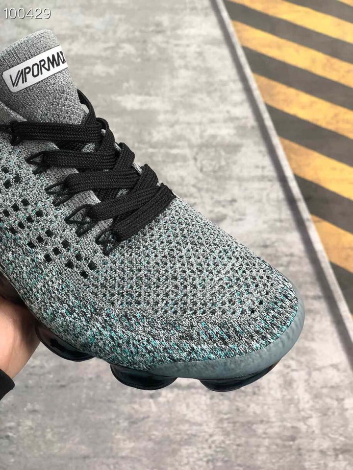 170<br />真标公司货    耐克Nike Air Vapormax Flyknit 2 全掌小气泡气垫减震缓震慢跑鞋！编码：XXG25570 Size：40 40.5 41 42 42.5 43 44 44.5 45