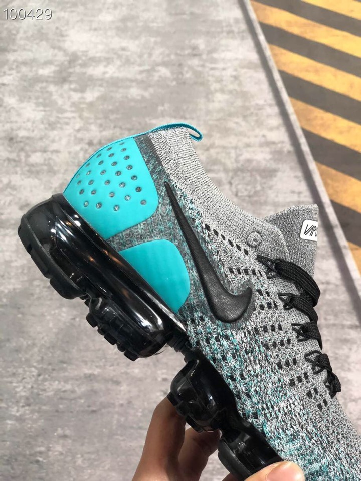 170<br />真标公司货    耐克Nike Air Vapormax Flyknit 2 全掌小气泡气垫减震缓震慢跑鞋！编码：XXG25570 Size：40 40.5 41 42 42.5 43 44 44.5 45