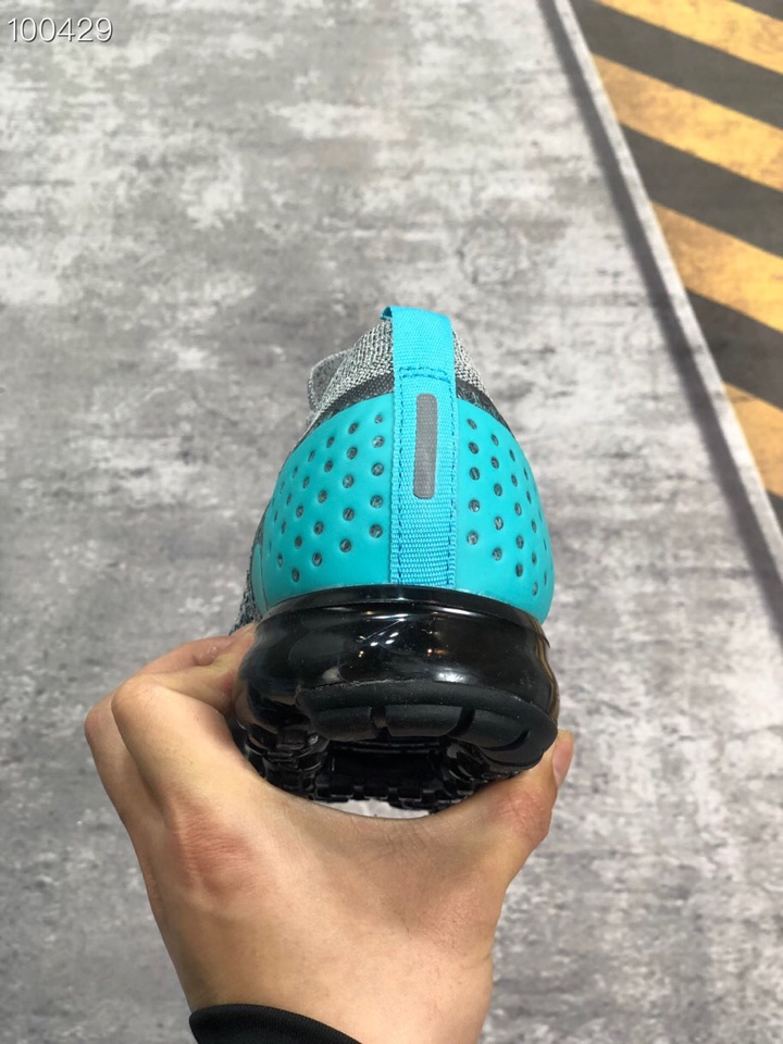 170<br />真标公司货    耐克Nike Air Vapormax Flyknit 2 全掌小气泡气垫减震缓震慢跑鞋！编码：XXG25570 Size：40 40.5 41 42 42.5 43 44 44.5 45