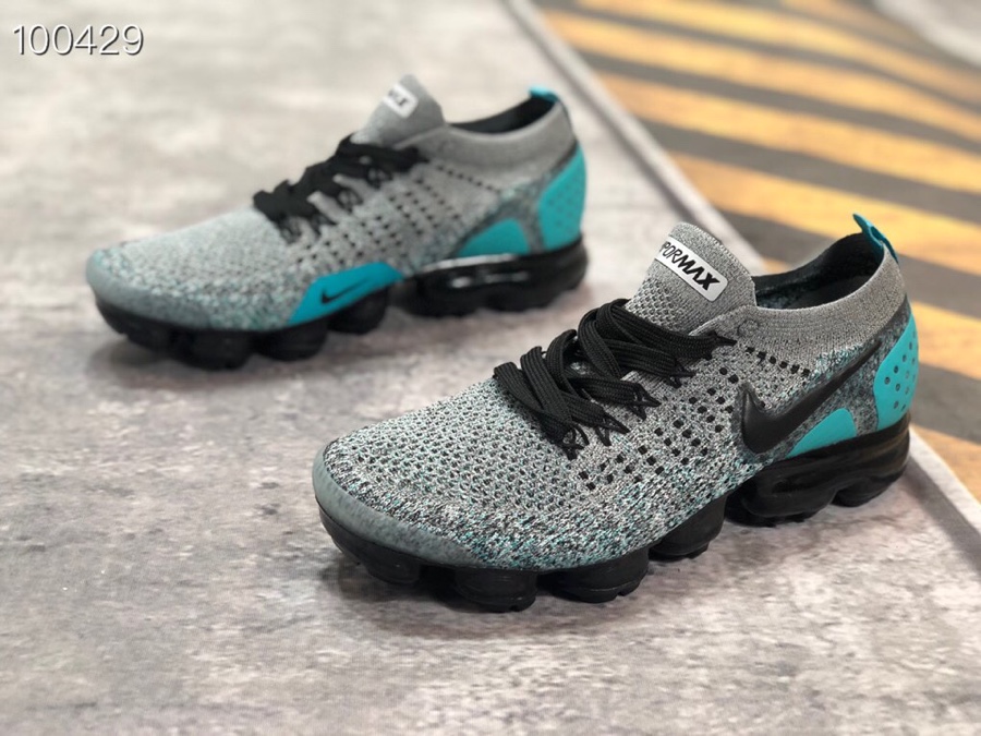 170<br />真标公司货    耐克Nike Air Vapormax Flyknit 2 全掌小气泡气垫减震缓震慢跑鞋！编码：XXG25570 Size：40 40.5 41 42 42.5 43 44 44.5 45