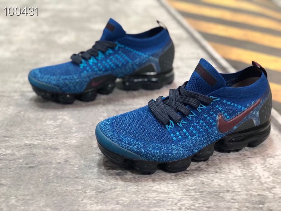 170<br />真标公司货    耐克Nike Air Vapormax Flyknit 2 全掌小气泡气垫减震缓震慢跑鞋！编码：XXG25570 Size：40 40.5 41 42 42.5 43 44 44.5 45
