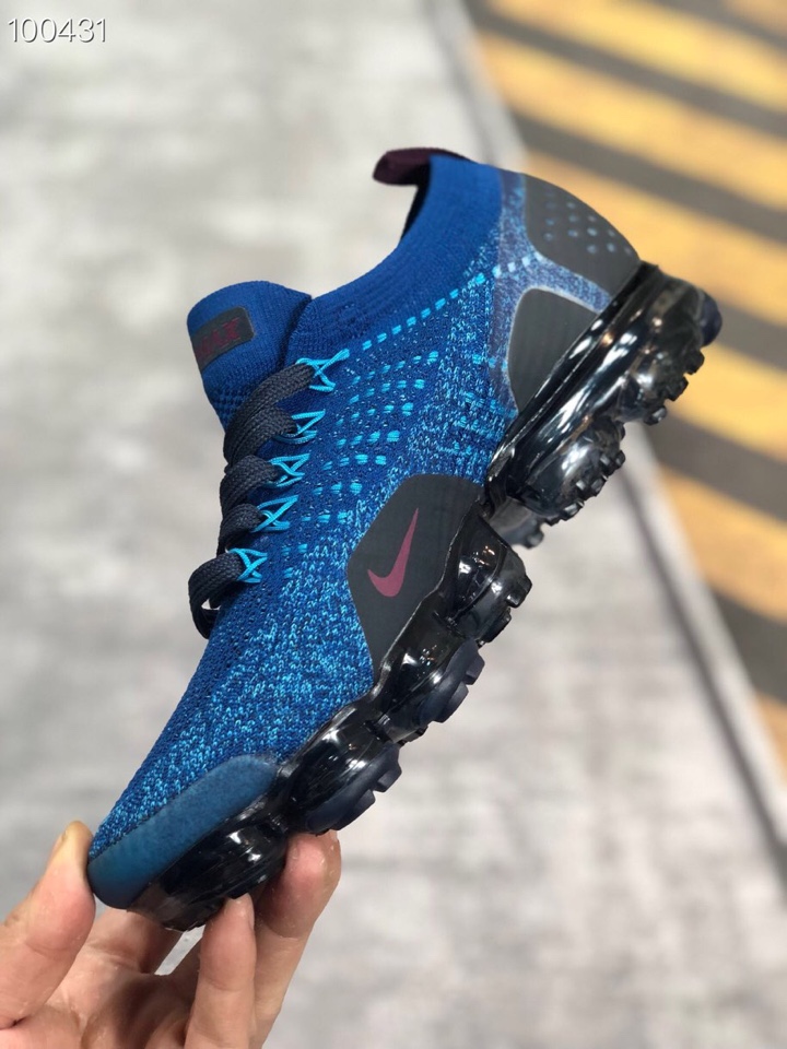 170<br />真标公司货    耐克Nike Air Vapormax Flyknit 2 全掌小气泡气垫减震缓震慢跑鞋！编码：XXG25570 Size：40 40.5 41 42 42.5 43 44 44.5 45