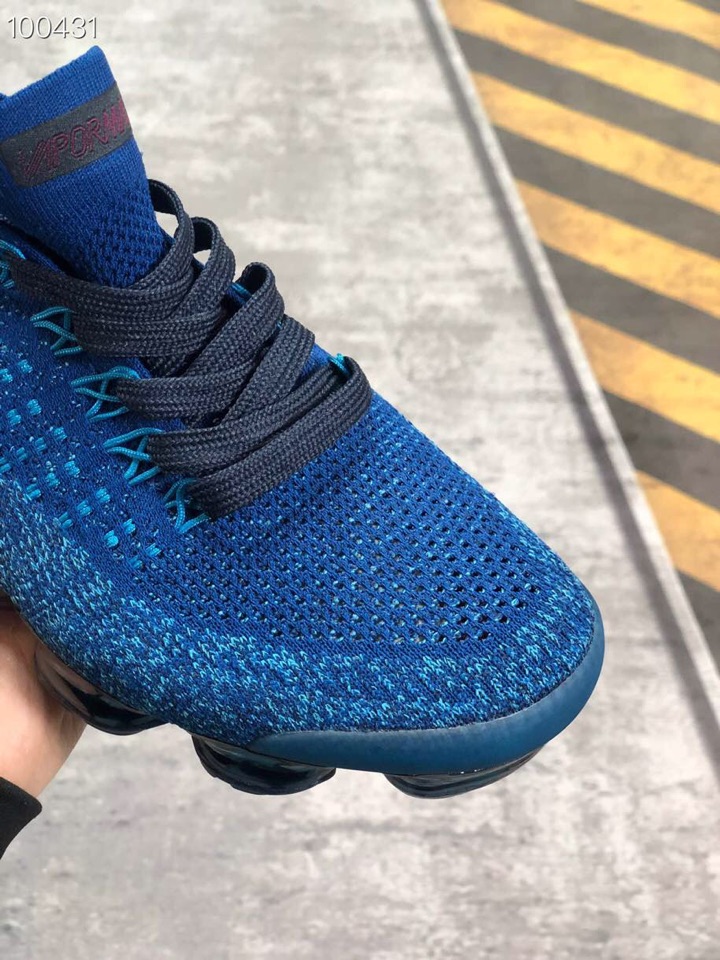 170<br />真标公司货    耐克Nike Air Vapormax Flyknit 2 全掌小气泡气垫减震缓震慢跑鞋！编码：XXG25570 Size：40 40.5 41 42 42.5 43 44 44.5 45