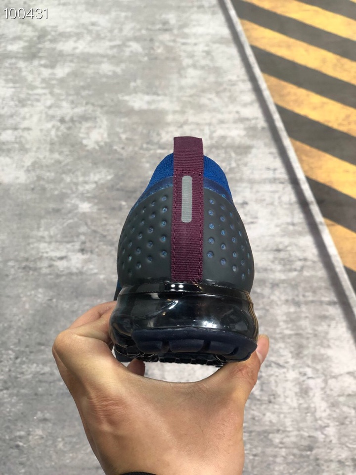 170<br />真标公司货    耐克Nike Air Vapormax Flyknit 2 全掌小气泡气垫减震缓震慢跑鞋！编码：XXG25570 Size：40 40.5 41 42 42.5 43 44 44.5 45