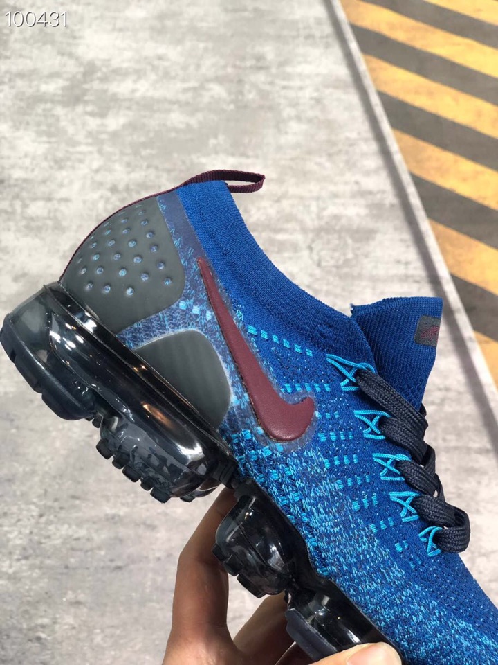 170<br />真标公司货    耐克Nike Air Vapormax Flyknit 2 全掌小气泡气垫减震缓震慢跑鞋！编码：XXG25570 Size：40 40.5 41 42 42.5 43 44 44.5 45