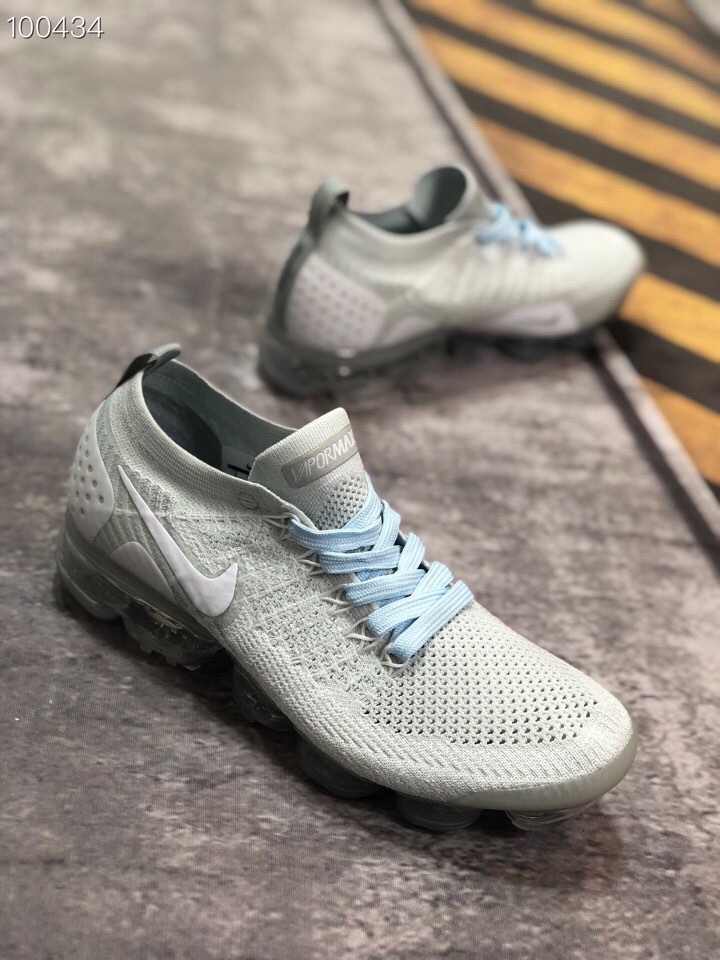 170<br />真标公司货    耐克Nike Air Vapormax Flyknit 2 全掌小气泡气垫减震缓震慢跑鞋！编码：XXG25570 Size：40 40.5 41 42 42.5 43 44 44.5 45