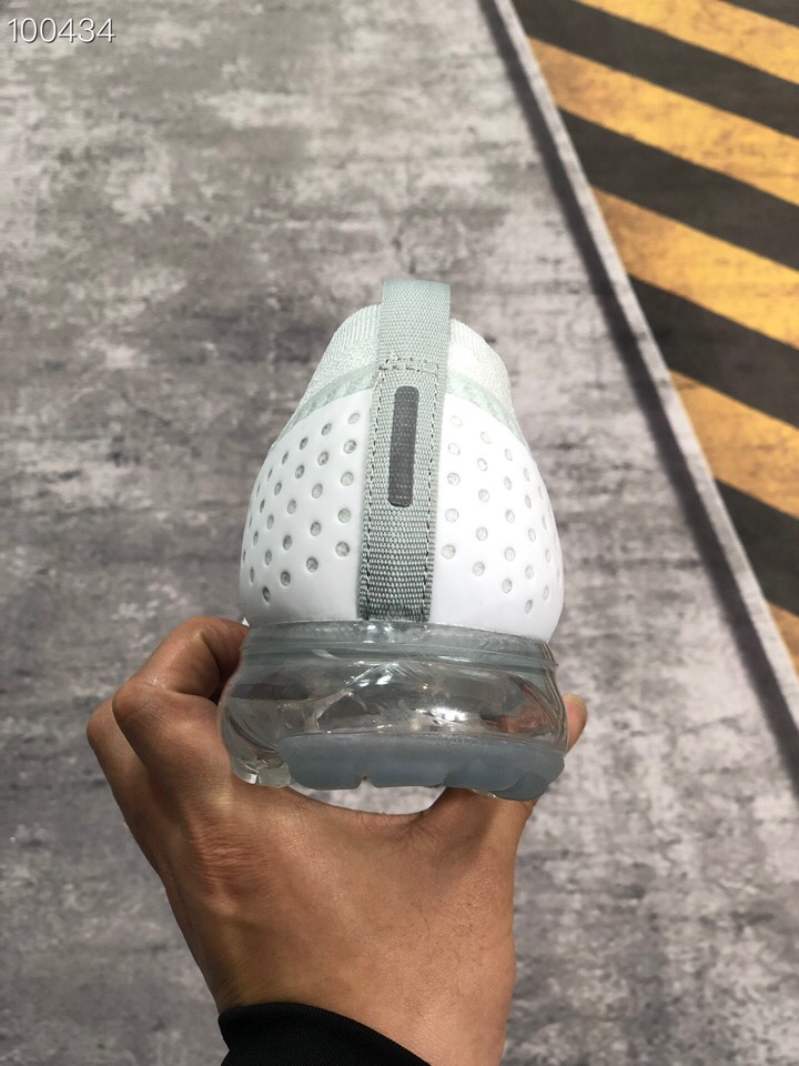 170<br />真标公司货    耐克Nike Air Vapormax Flyknit 2 全掌小气泡气垫减震缓震慢跑鞋！编码：XXG25570 Size：40 40.5 41 42 42.5 43 44 44.5 45