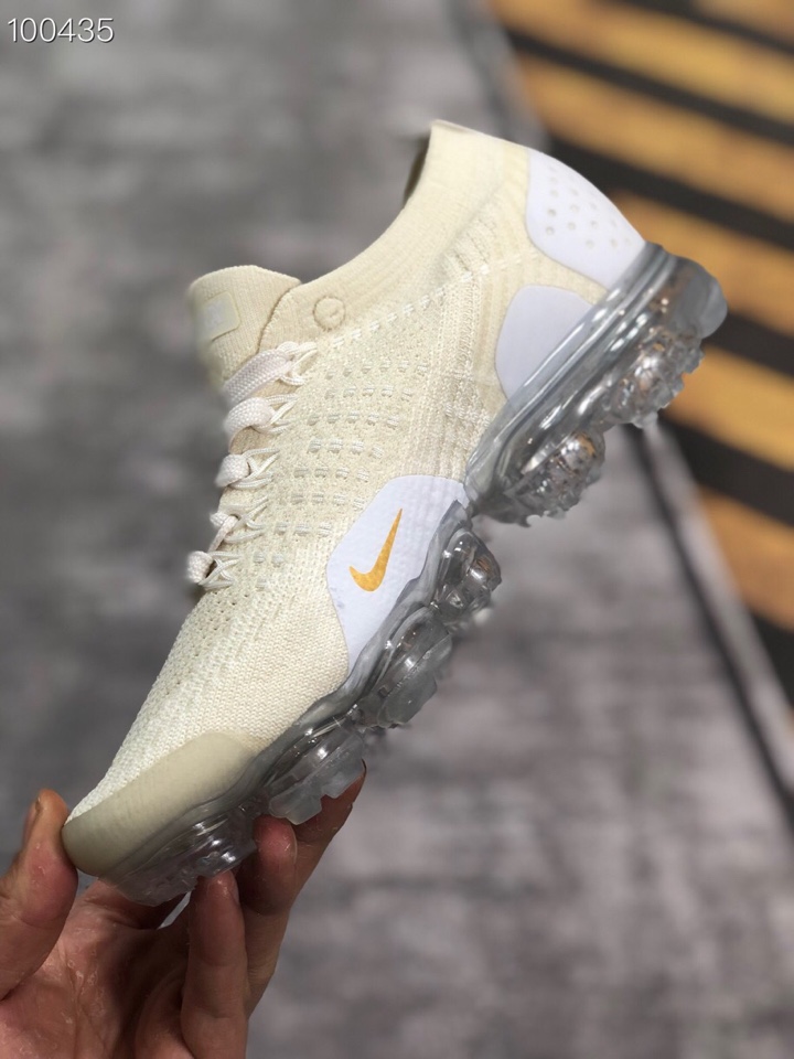 170<br /> 真标公司货    耐克Nike Air Vapormax Flyknit 2 全掌小气泡气垫减震缓震慢跑鞋！编码：XXG25570 Size：36 36.5 37.5 38 38.5 39