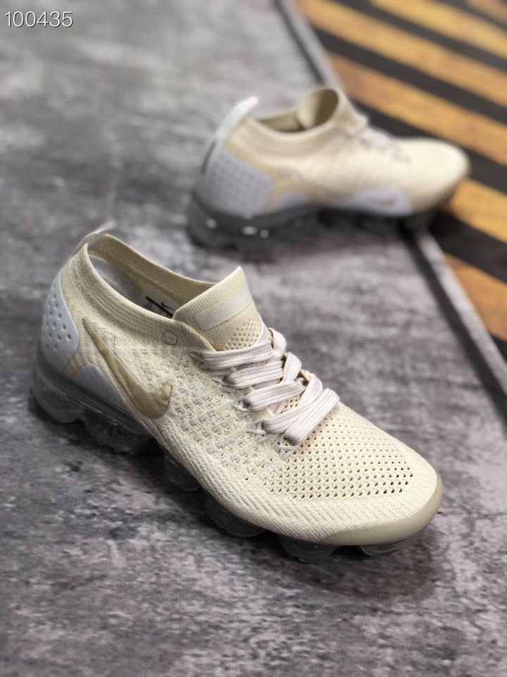 170<br /> 真标公司货    耐克Nike Air Vapormax Flyknit 2 全掌小气泡气垫减震缓震慢跑鞋！编码：XXG25570 Size：36 36.5 37.5 38 38.5 39