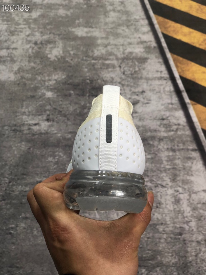 170<br /> 真标公司货    耐克Nike Air Vapormax Flyknit 2 全掌小气泡气垫减震缓震慢跑鞋！编码：XXG25570 Size：36 36.5 37.5 38 38.5 39
