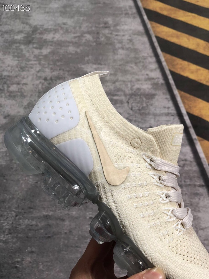 170<br /> 真标公司货    耐克Nike Air Vapormax Flyknit 2 全掌小气泡气垫减震缓震慢跑鞋！编码：XXG25570 Size：36 36.5 37.5 38 38.5 39