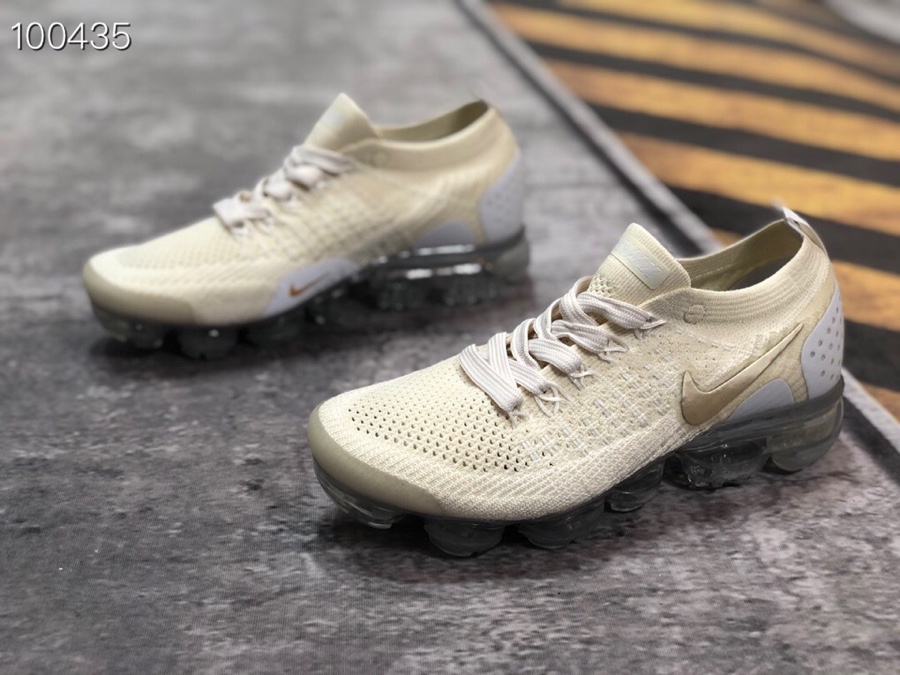 170<br /> 真标公司货    耐克Nike Air Vapormax Flyknit 2 全掌小气泡气垫减震缓震慢跑鞋！编码：XXG25570 Size：36 36.5 37.5 38 38.5 39