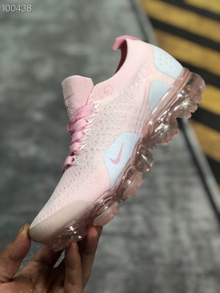 170<br />真标公司货    耐克Nike Air Vapormax Flyknit 2 全掌小气泡气垫减震缓震慢跑鞋！编码：XXG25570 Size：36 36.5 37.5 38 38.5 39