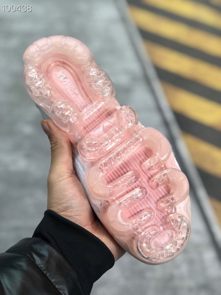 170<br />真标公司货    耐克Nike Air Vapormax Flyknit 2 全掌小气泡气垫减震缓震慢跑鞋！编码：XXG25570 Size：36 36.5 37.5 38 38.5 39