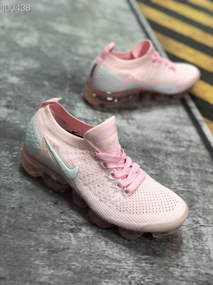 170<br />真标公司货    耐克Nike Air Vapormax Flyknit 2 全掌小气泡气垫减震缓震慢跑鞋！编码：XXG25570 Size：36 36.5 37.5 38 38.5 39