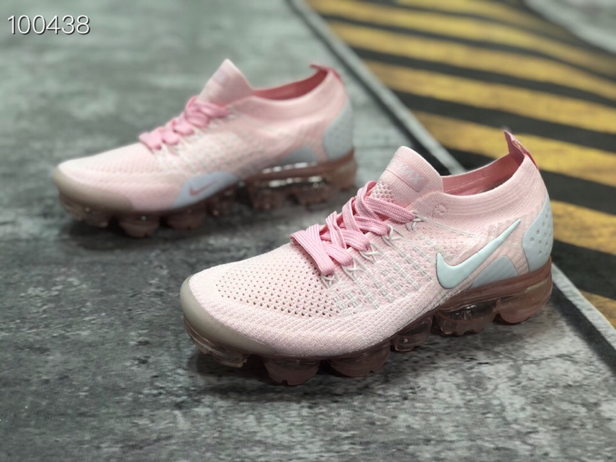 170<br />真标公司货    耐克Nike Air Vapormax Flyknit 2 全掌小气泡气垫减震缓震慢跑鞋！编码：XXG25570 Size：36 36.5 37.5 38 38.5 39