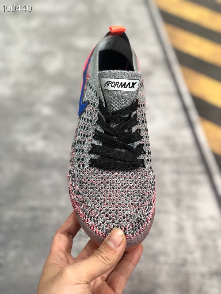 170<br />真标公司货    耐克Nike Air Vapormax Flyknit 2 全掌小气泡气垫减震缓震慢跑鞋！编码：XXG25570 Size：36 36.5 37.5 38 38.5 39