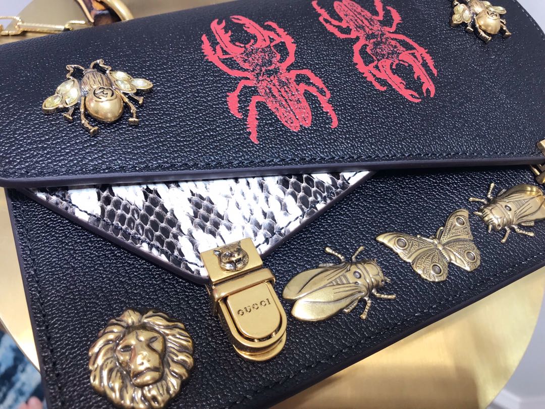 구찌 138331 가방 Gucci Bag 썸네일 이미지