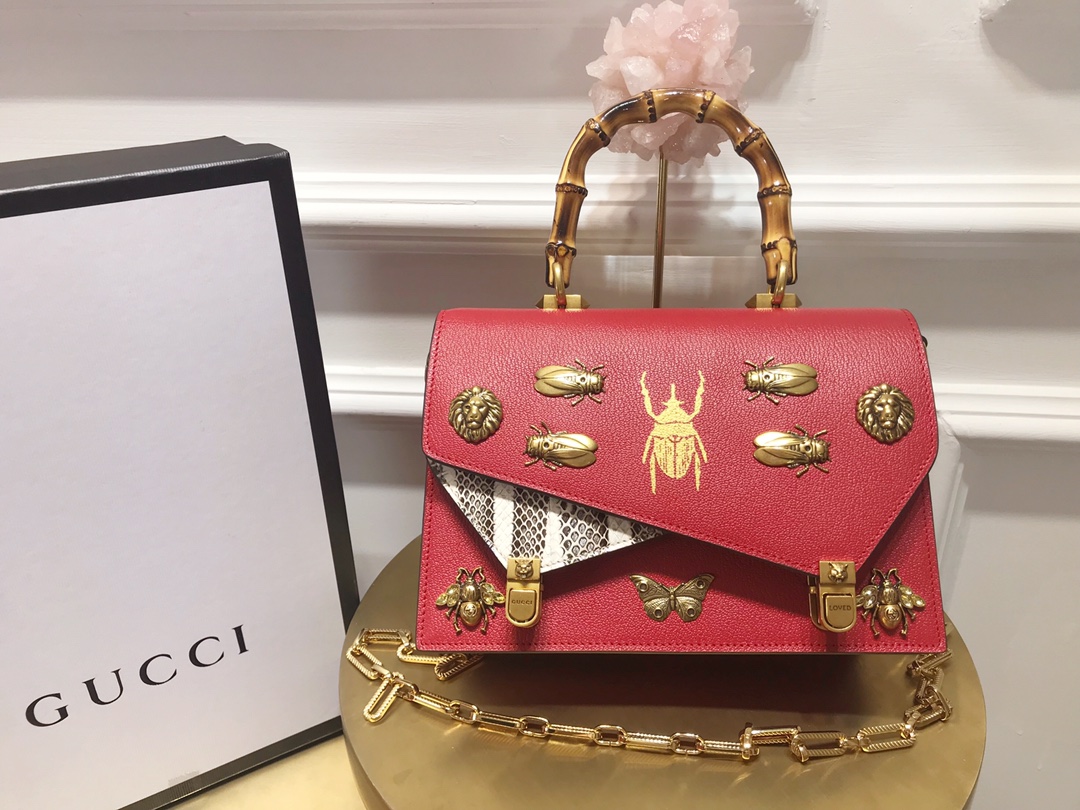 구찌 138332 가방 Gucci Bag 썸네일 이미지