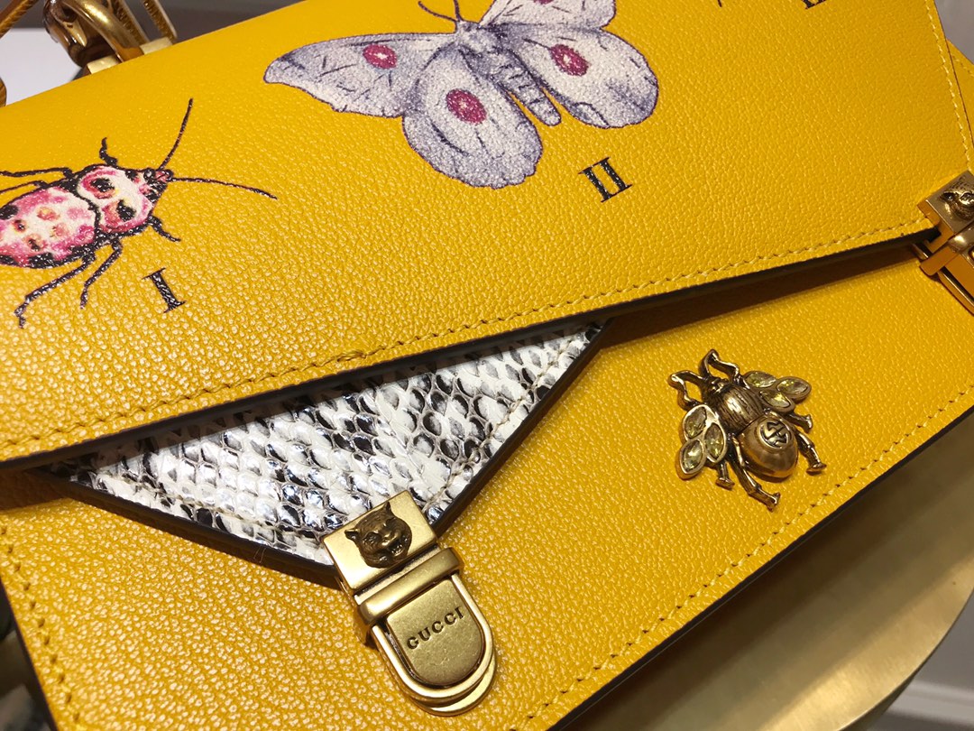 구찌 138333 가방 Gucci Bag 썸네일 이미지