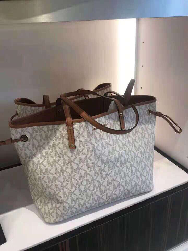 Michael Kors 子母购物袋