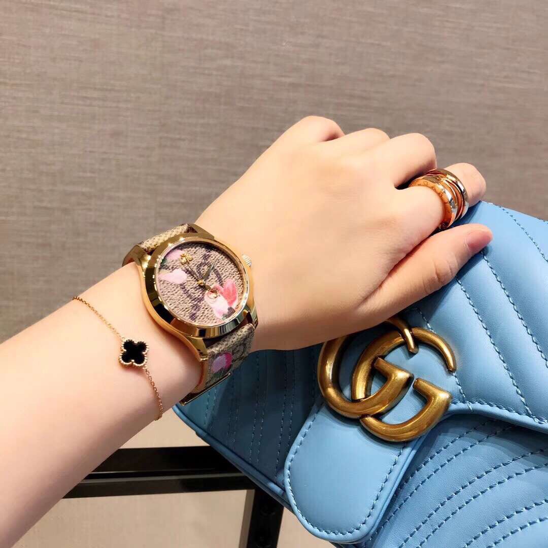 Gucci Watches GCWT1227-580