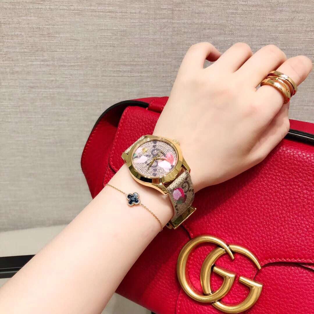 Gucci Watches GCWT1227-580