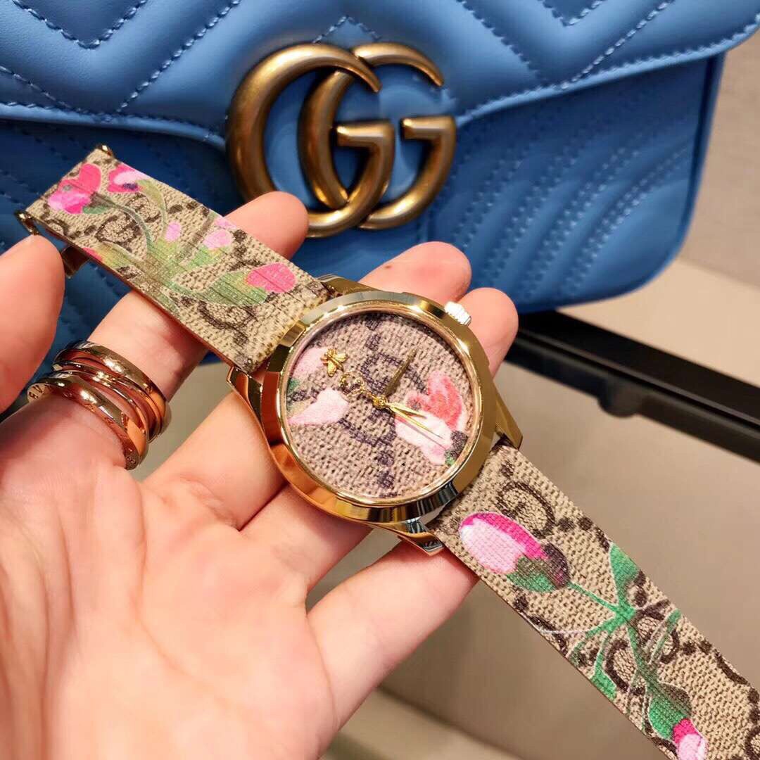 Gucci Watches GCWT1227-580