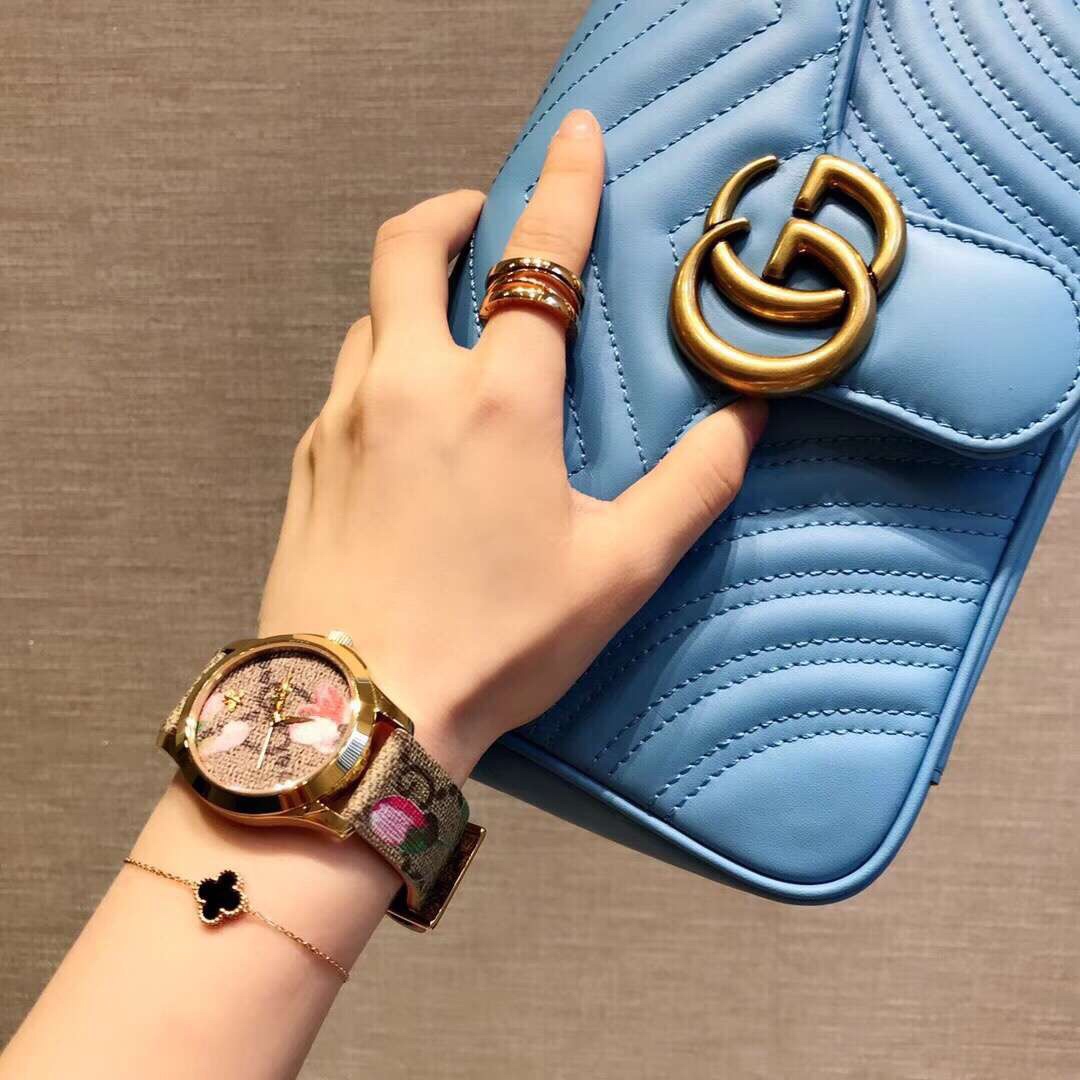Gucci Watches GCWT1227-580