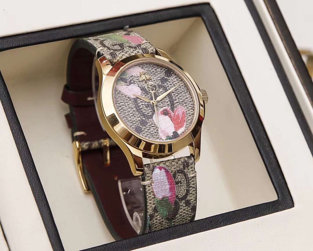 Gucci Watches GCWT1227-580