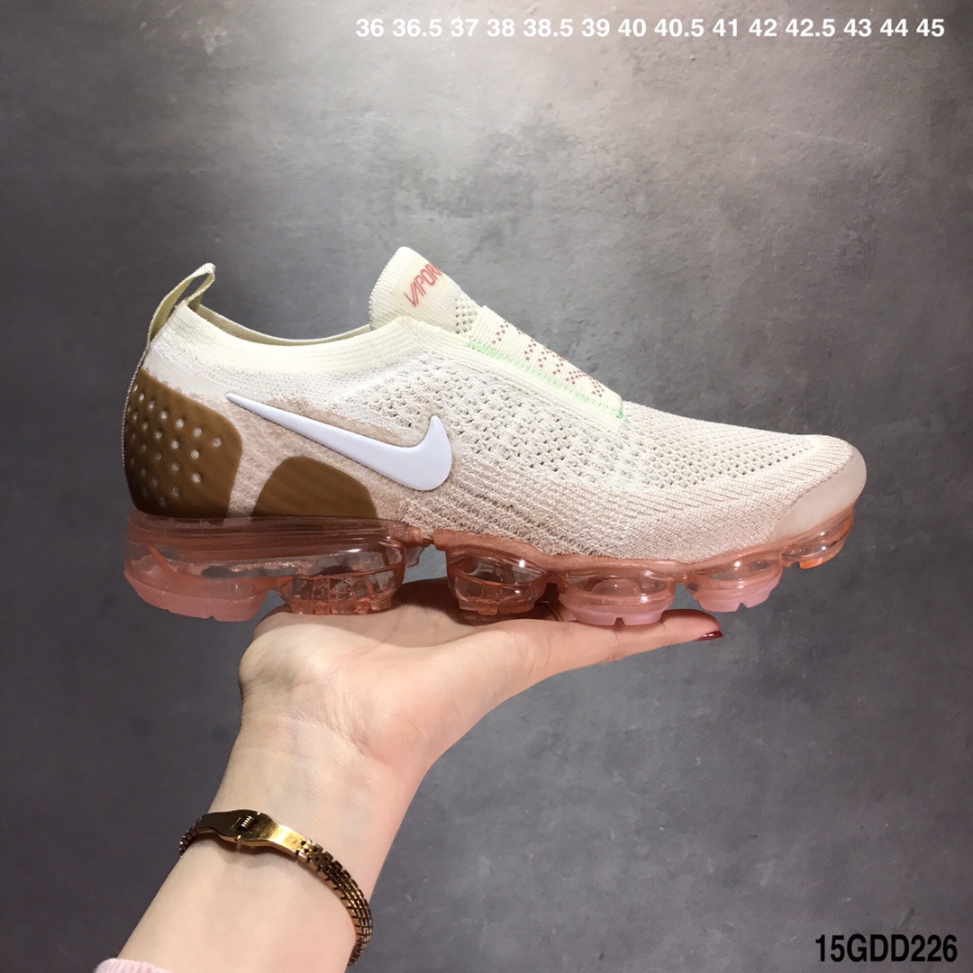 Nike AirVaporMax Flyknit 2.0 2018二代大气垫