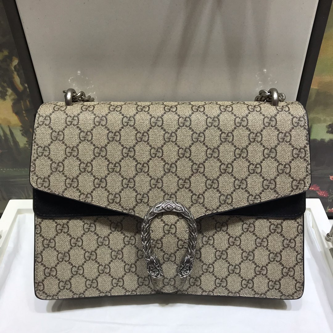 구찌 138055 가방 Gucci Bag 썸네일 이미지