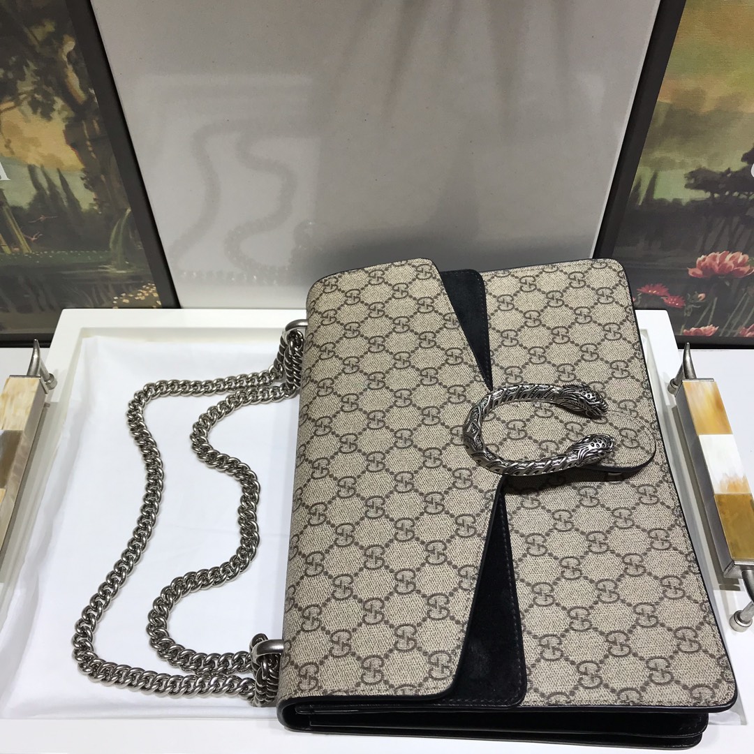 구찌 138055 가방 Gucci Bag 썸네일 이미지