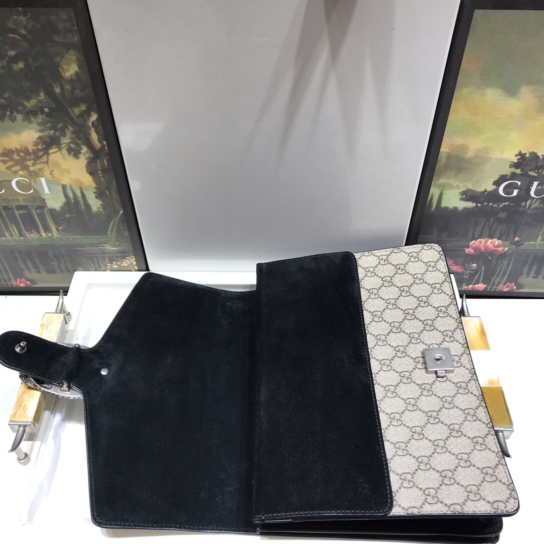 구찌 138055 가방 Gucci Bag 썸네일 이미지