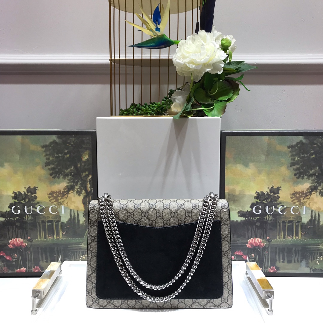구찌 138055 가방 Gucci Bag 썸네일 이미지