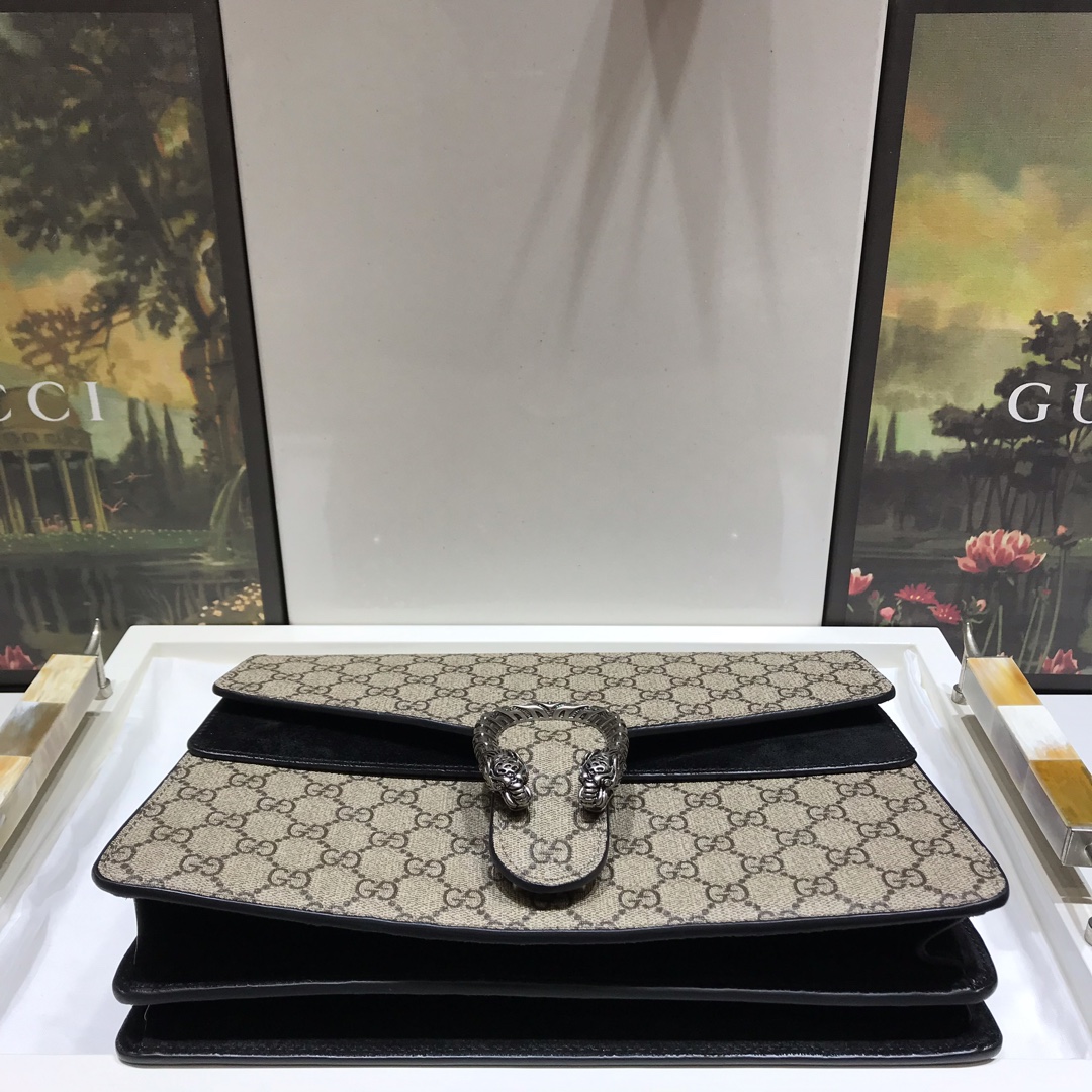구찌 138055 가방 Gucci Bag 썸네일 이미지