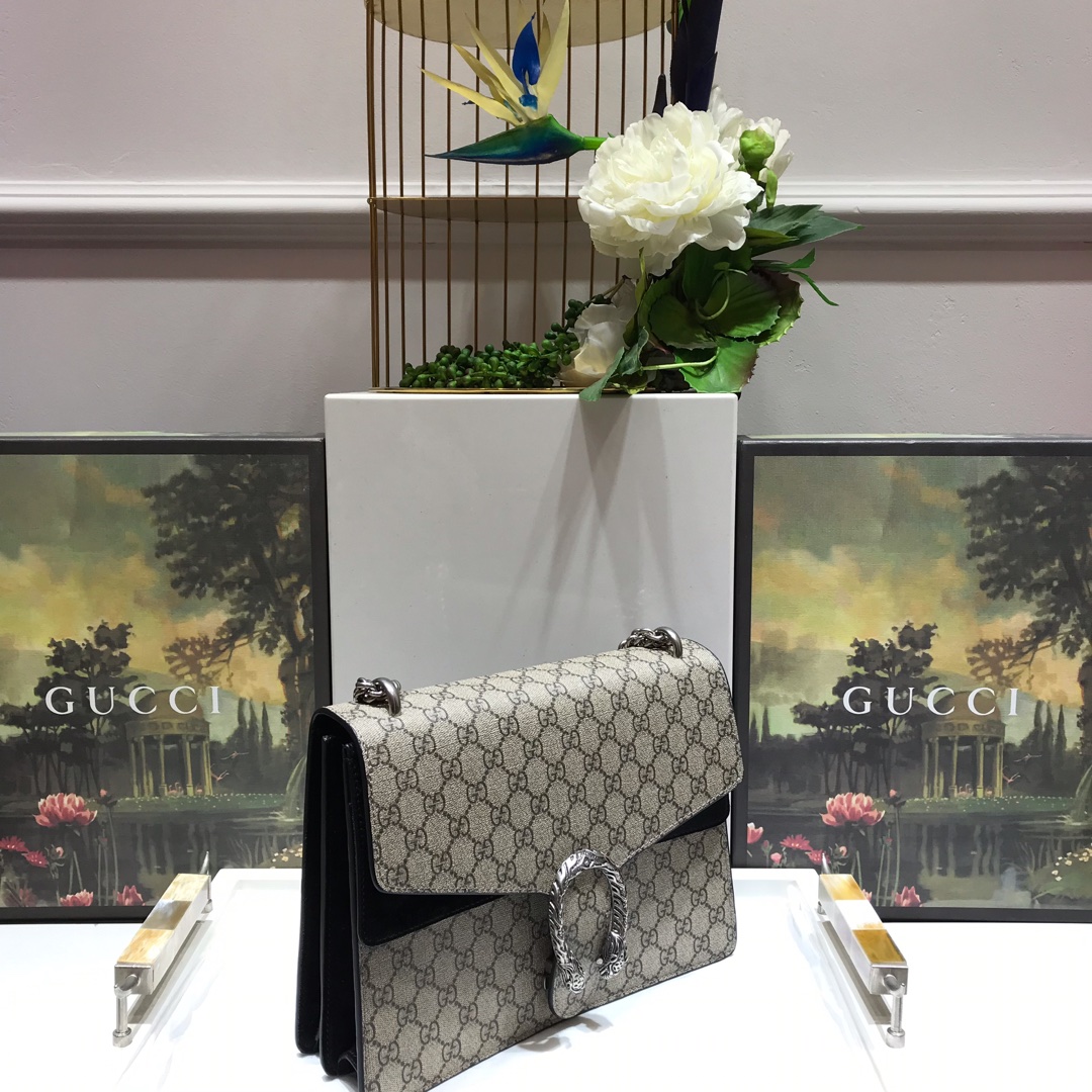구찌 138055 가방 Gucci Bag 썸네일 이미지