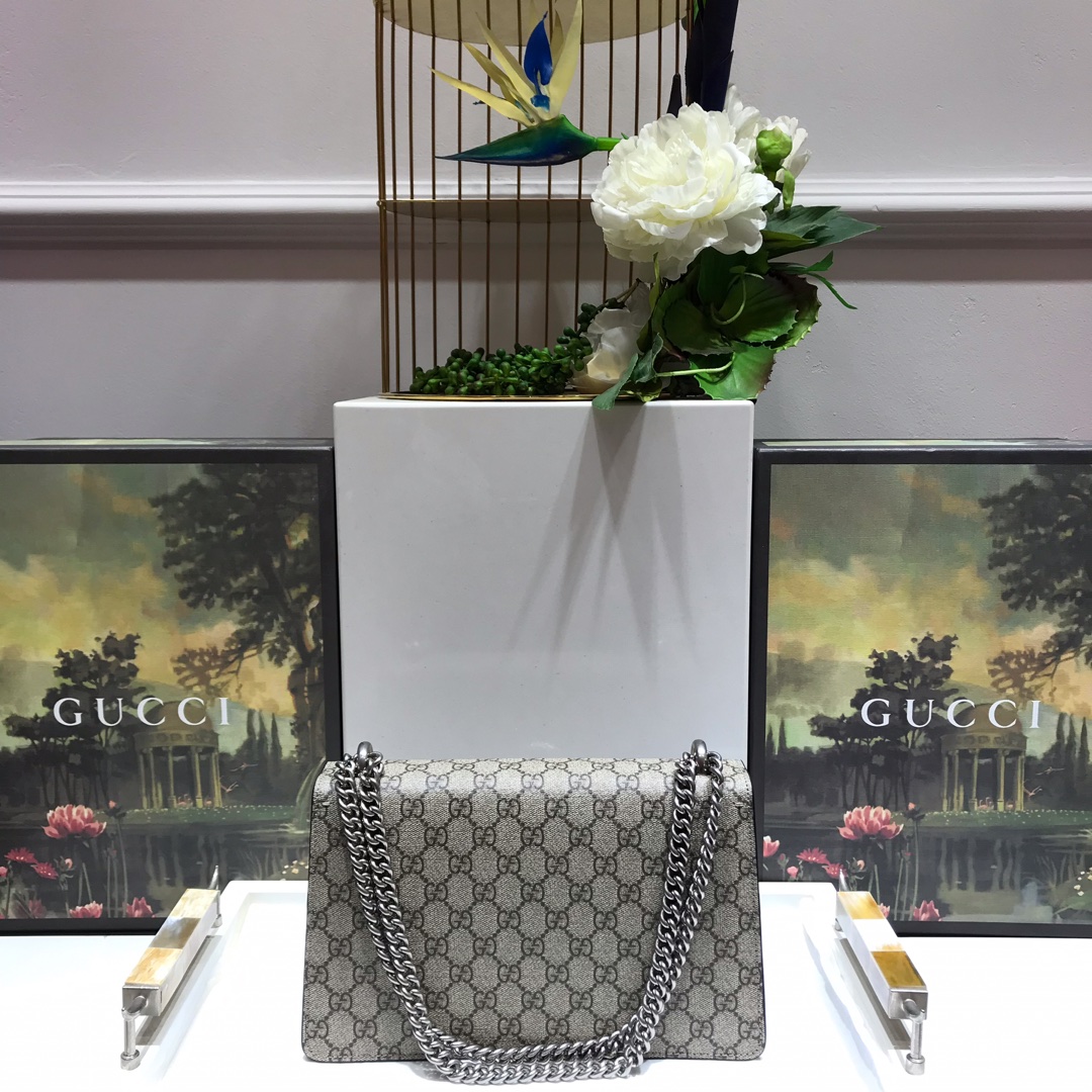구찌 138056 가방 Gucci Bag 썸네일 이미지