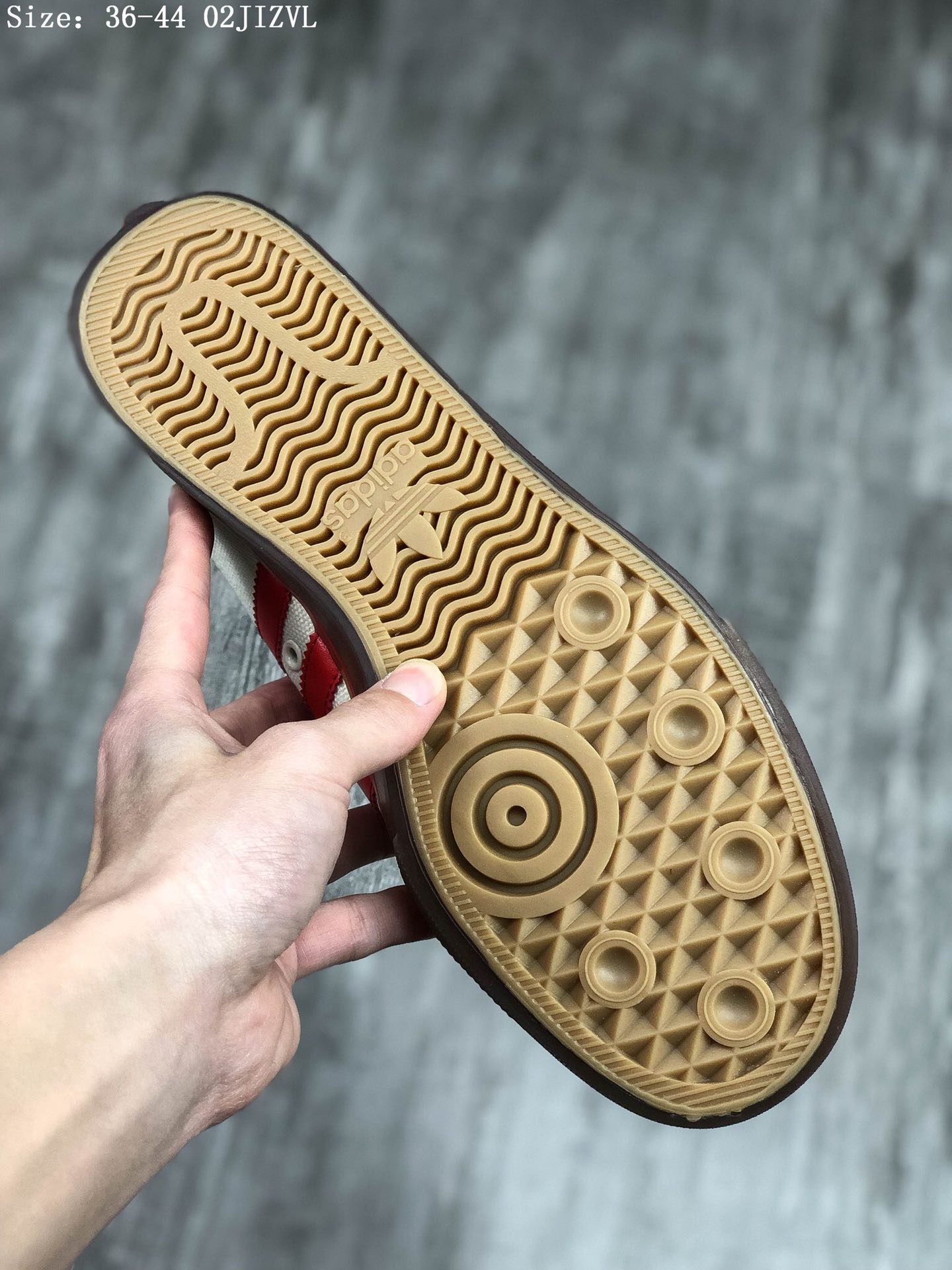 Adidas Nizza 校园板鞋 36 36.5 37 38 38.5 39 40 40.5 41 42 42.5 43 4402JIZVL