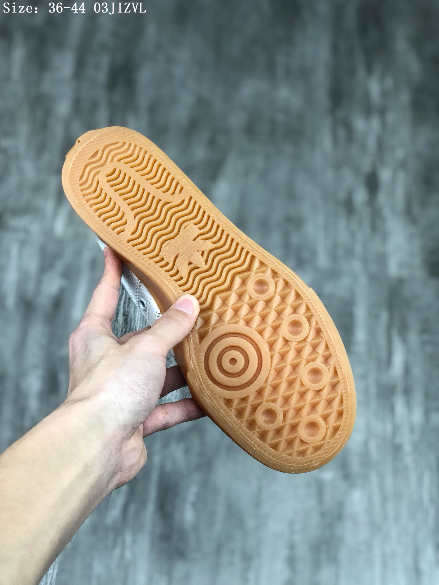 Adidas Nizza 校园板鞋 36 36.5 37 38 38.5 39 40 40.5 41 42 42.5 43 4402JIZVL