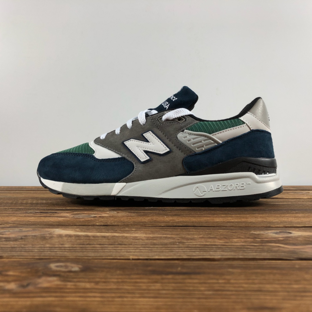 new balance m998nl