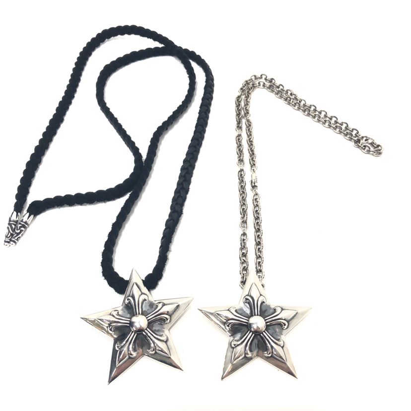 Chrome Hearts MZ出品， 开版 【 品质】克罗心Chrome hearts