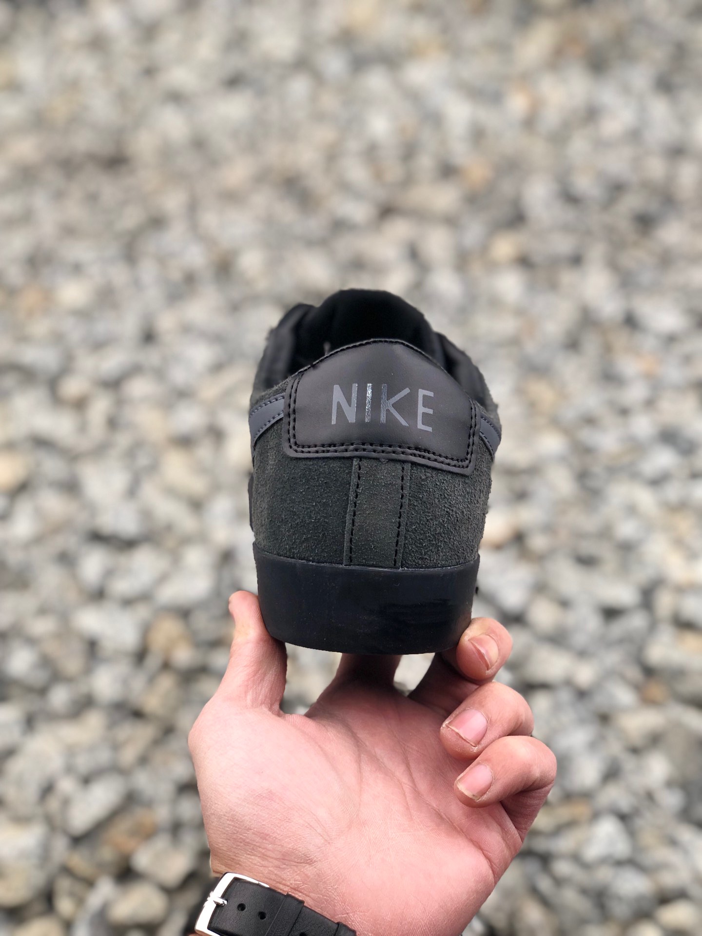 100  公司级！耐克 Nike SB Blazer Low GT 经典开拓者板鞋 进口台湾猪巴革制！<br />号码：35 36 36.5 37.5 38 38.5 39 40 40.5 41 42 42.5 43 44