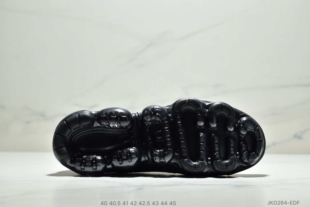 150公司级 Nike Air VaporMax Flyknit 3.0 耐克2019全掌分离小潘 大气垫3.0 针织网面透气全掌气垫跑步鞋