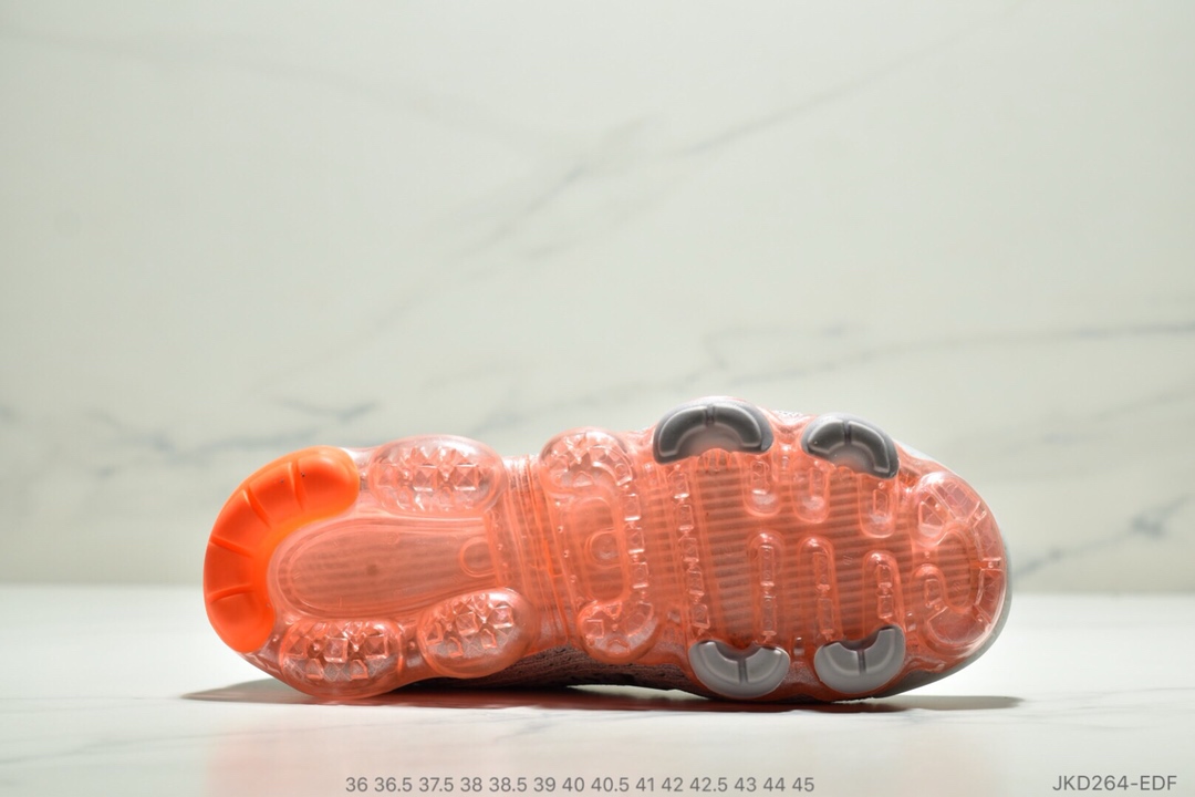 150公司级 Nike Air VaporMax Flyknit 3.0 耐克2019全掌分离小潘 大气垫3.0 针织网面透气全掌气垫跑步鞋