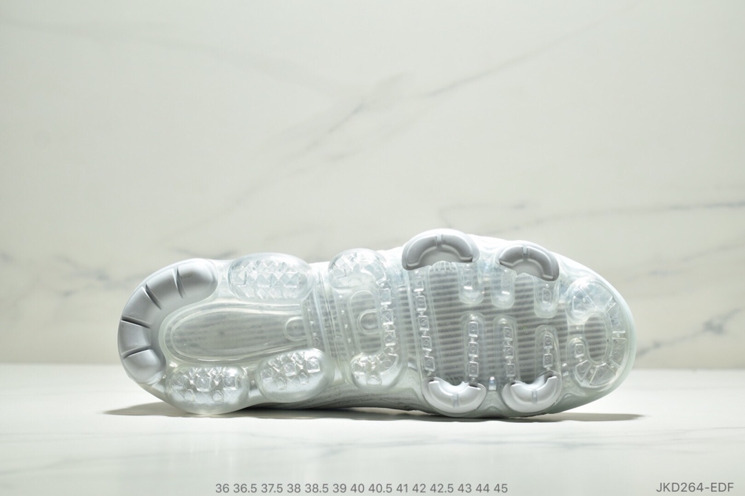 150公司级 Nike Air VaporMax Flyknit 3.0 耐克2019全掌分离小潘 大气垫3.0 针织网面透气全掌气垫跑步鞋